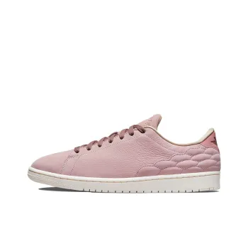 JORDAN 1 Centre Court Pink Oxford