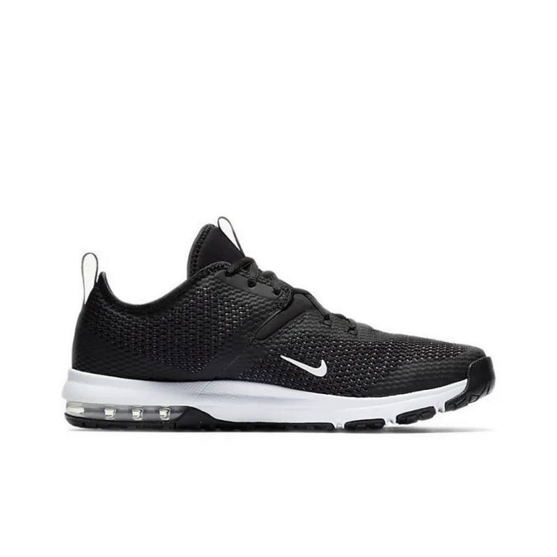 Nike Air Max Typha 2 'Black'-1