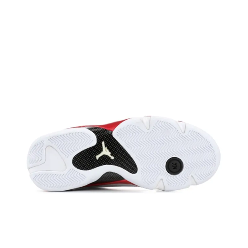 Jordan 14 Retro Candy Cane 2006-4
