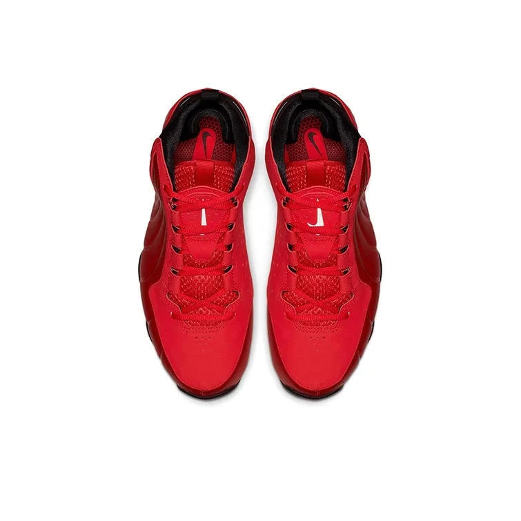 Nike Air Max Wavy 'University Red'-3