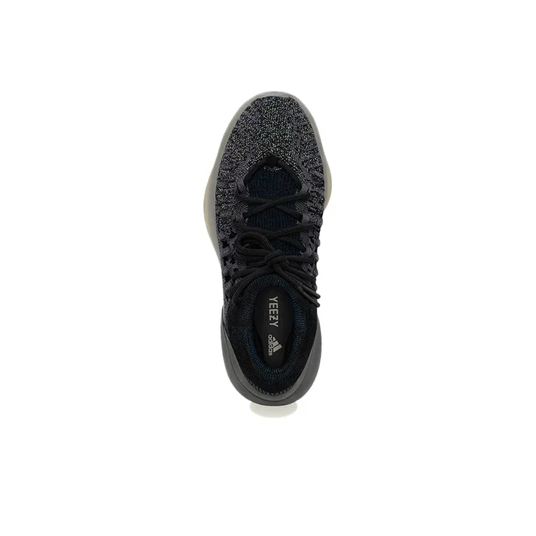 Adidas Yeezy Bsktbl Knit Slate Blue-3