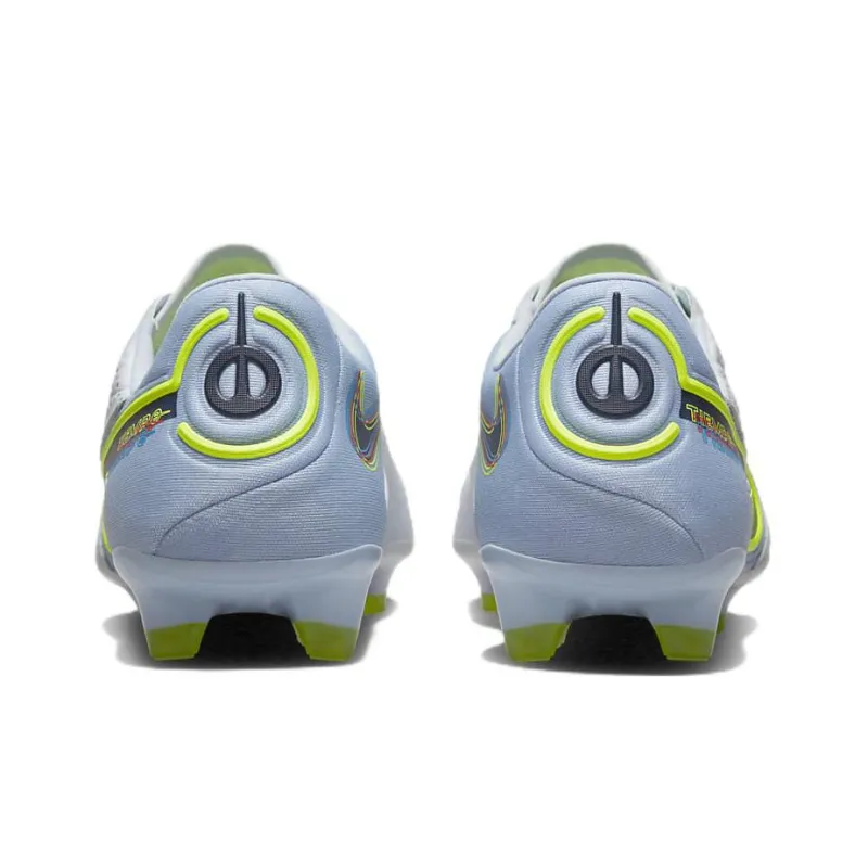 Nike Tiempo Legend 9 Elite Fg 'Grey Blackened Blue'-4