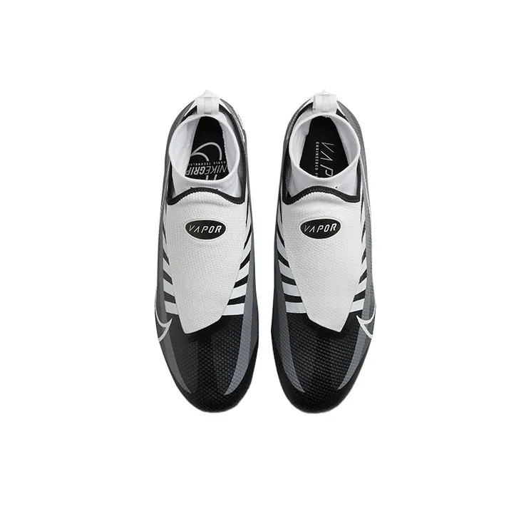 Nike Vapor Edge Pro 360 Black Dark Smoke Grey-3