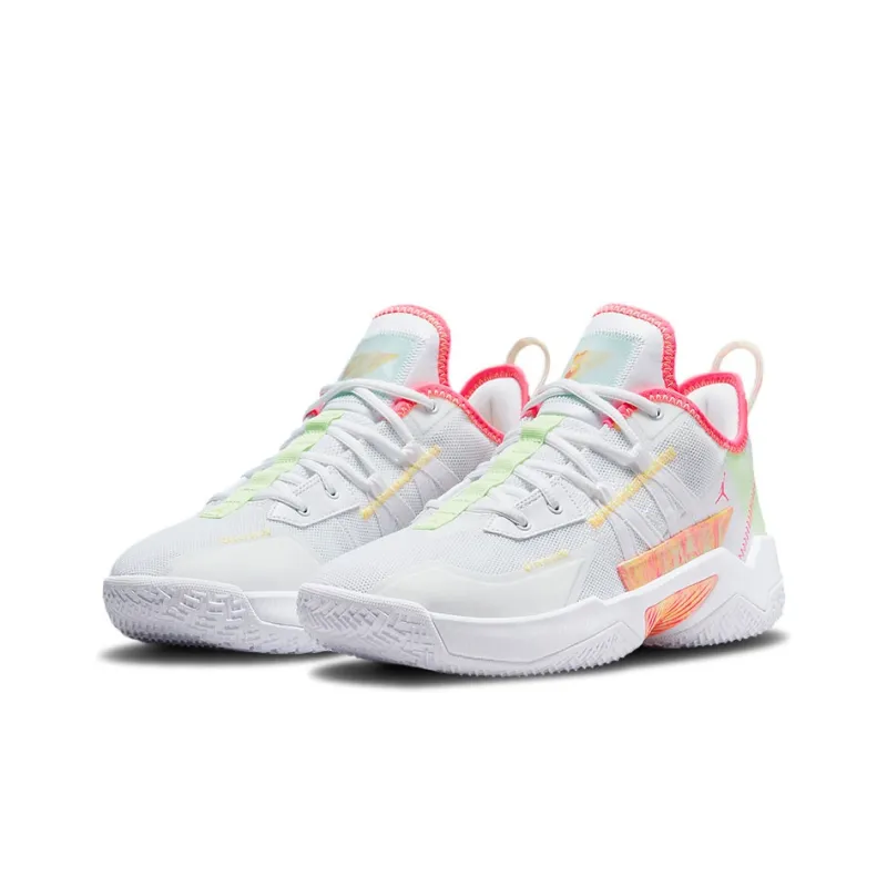 Air Jordan Westbrook One Take 2 'Summertime Fresh'-2