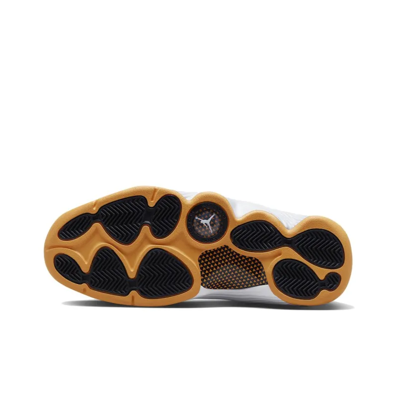 JORDAN Jumpman Team 2 Black White Taxi-5