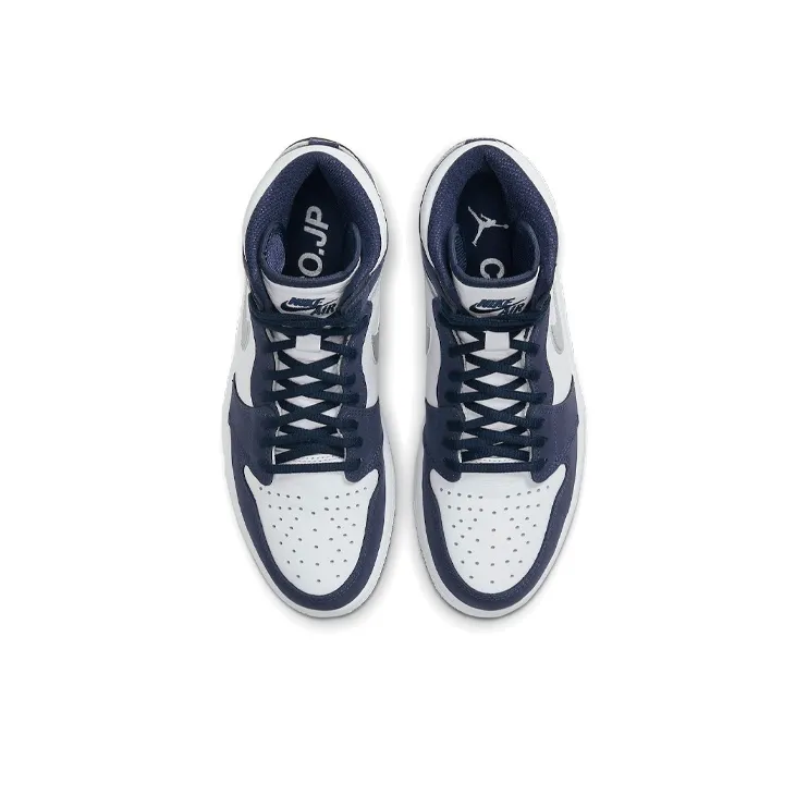 JORDAN 1 Retro High CO.JP Midnight Navy 2020-3