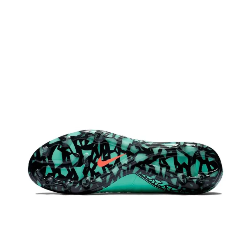 Nike Hypervenom Phantom 2 Fg 'Green Glow'-5