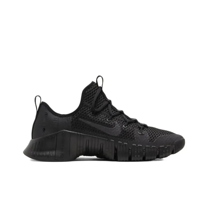 Nike Free Metcon 3 Black-1