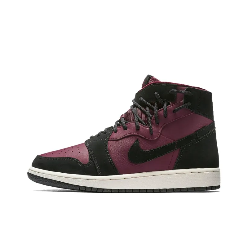 Jordan 1 Rebel XX Bordeaux Women's-0