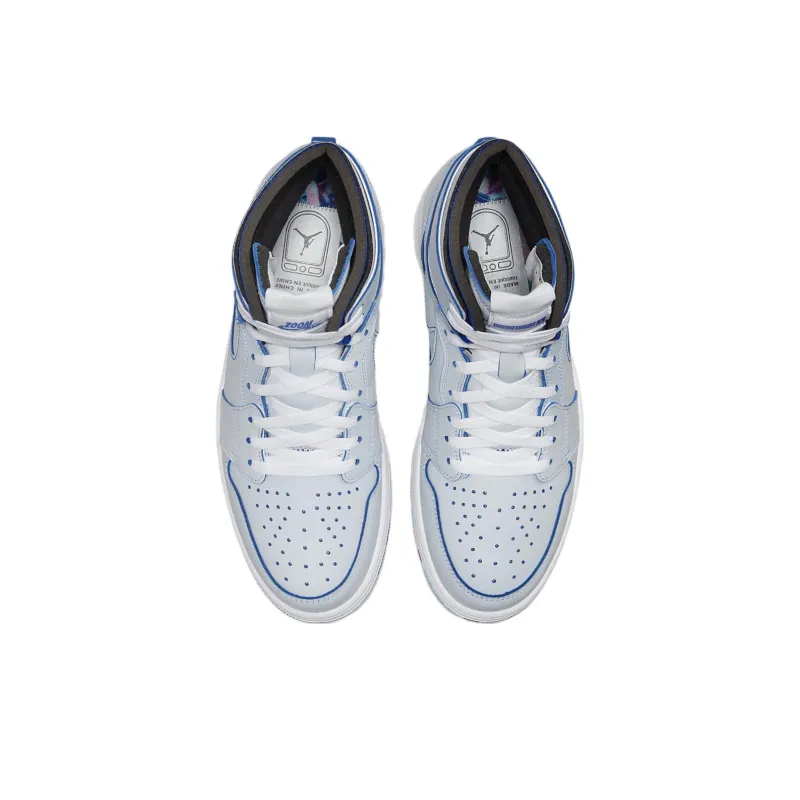 Air Jordan 1 Zoom CMFT "25 Years In China"-4