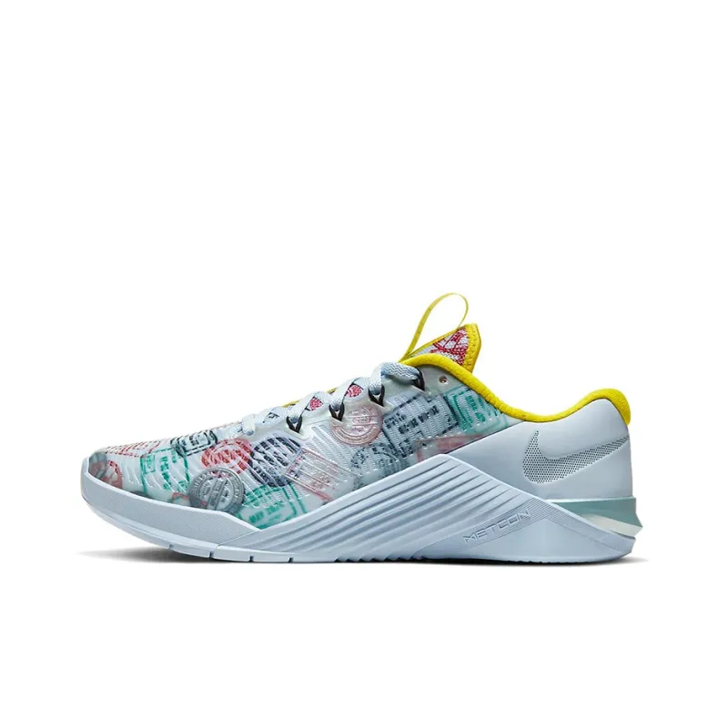 Nike Metcon 5 Amp Hydrogen Blue Women's-0