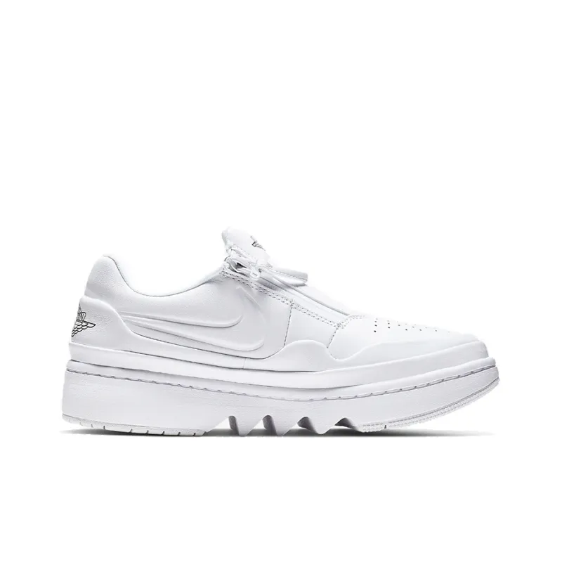 Jordan 1 Jester XX Low White Women's-1