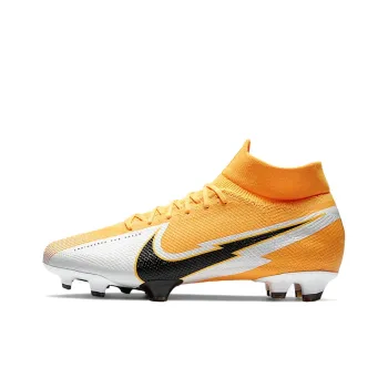Nike Mercurial Superfly 7 Pro Fg 'Laser Orange'