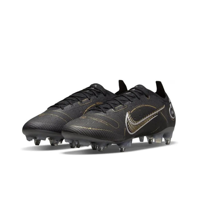 Nike Vapor 14 Elite SG Pro Ac Shadow Pack Black-2