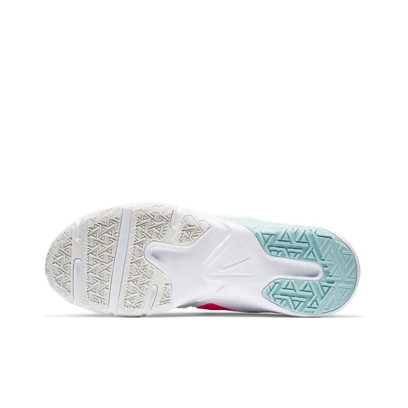 Nike Legend Essential 2 'Pink White Blue' Women's-5
