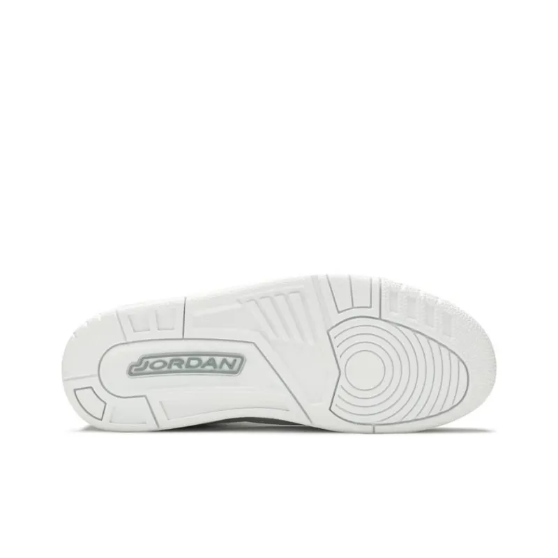 Jordan 3 Retro Pure Money-4