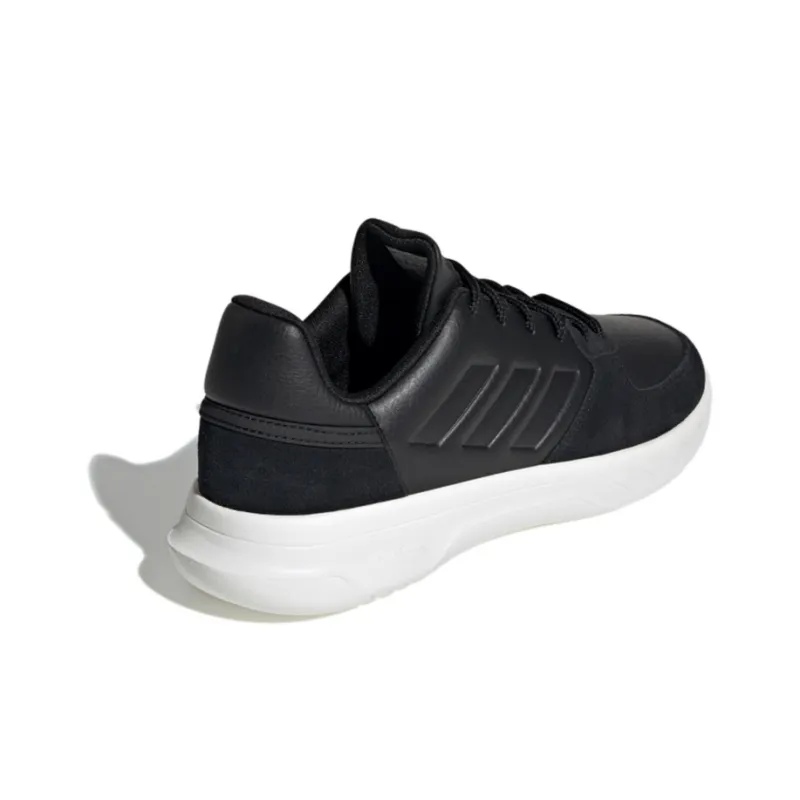 Adidas Neo Fusion Flow 'Black White'-5