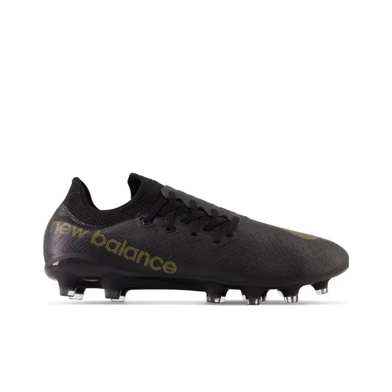 New Balance Furon V7 Pro HG 'Black Gold'-1