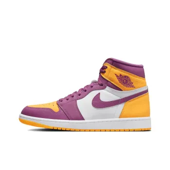 JORDAN 1 Retro High Og Brotherhood