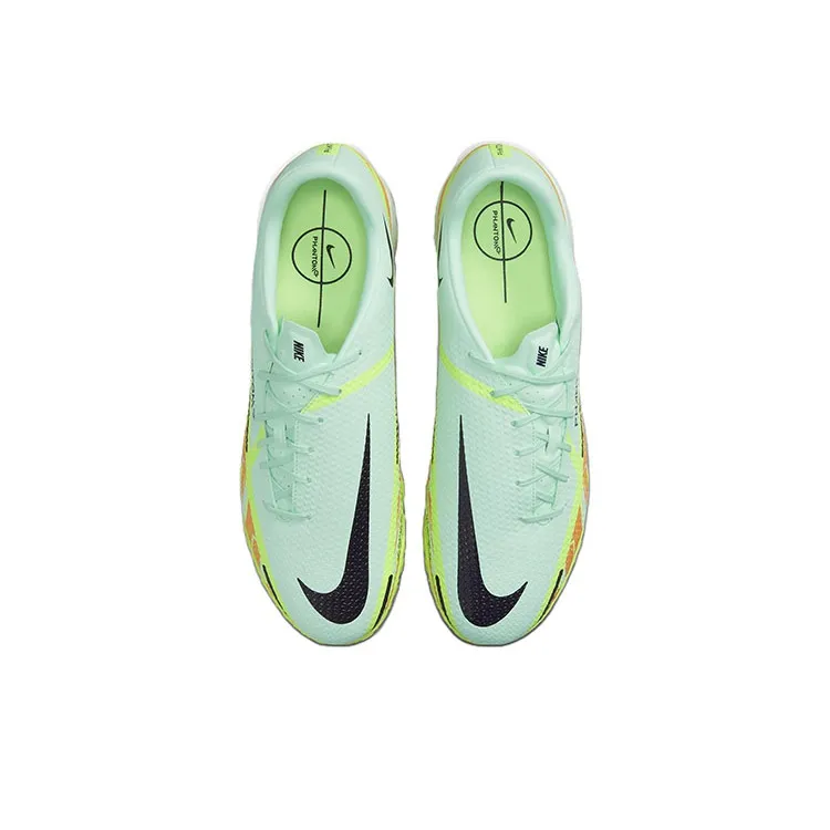 Nike Phantom GT2 Academy Tf 'Green Orange'-3