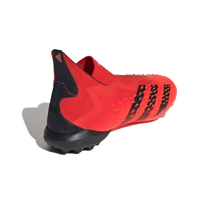 Adidas Predator Freak+ Tf 'Demonskin Solar Red'-3