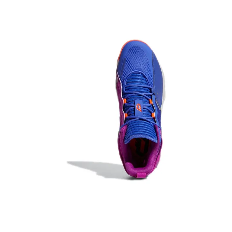Adidas Dame 7 Extply Say Cheese-4