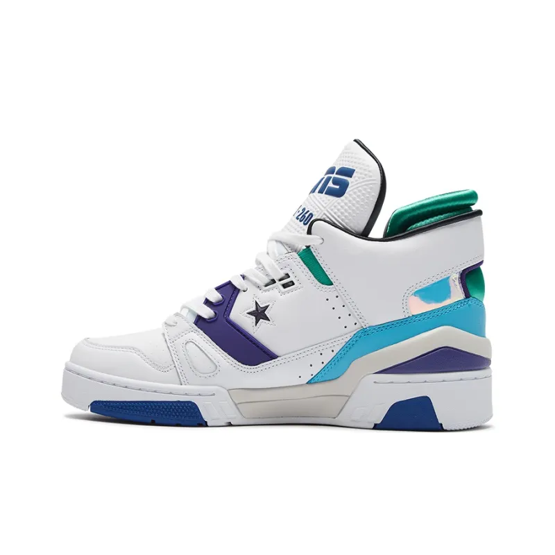 Converse Erx 260 Mid Don C Jewel White-0