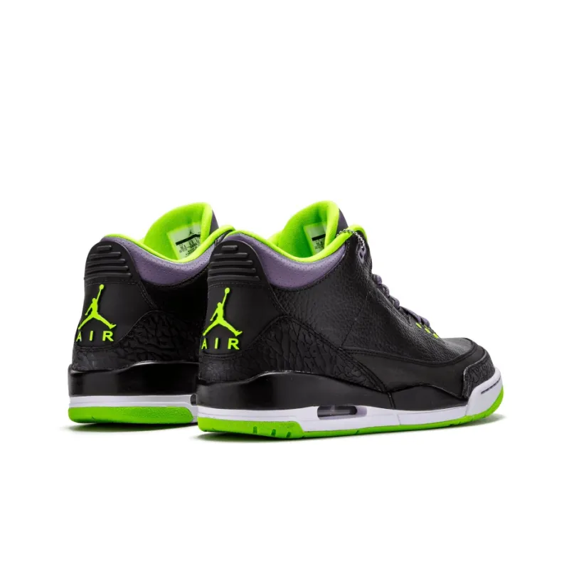 Jordan 3 Retro Joker POIZON