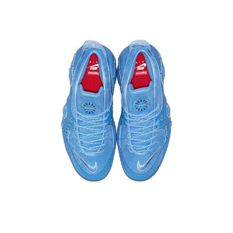 Nike Air Zoom Flight 95 Sp Supreme University Blue-2