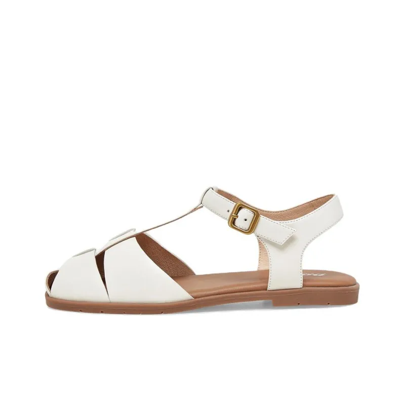 BATA Stylish Sandal 1.5cm Women's-0