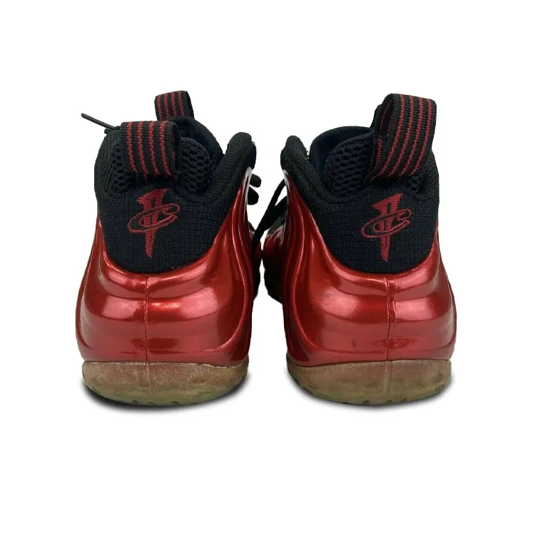 Nike Air Foamposite One Metallic Red 2012-3