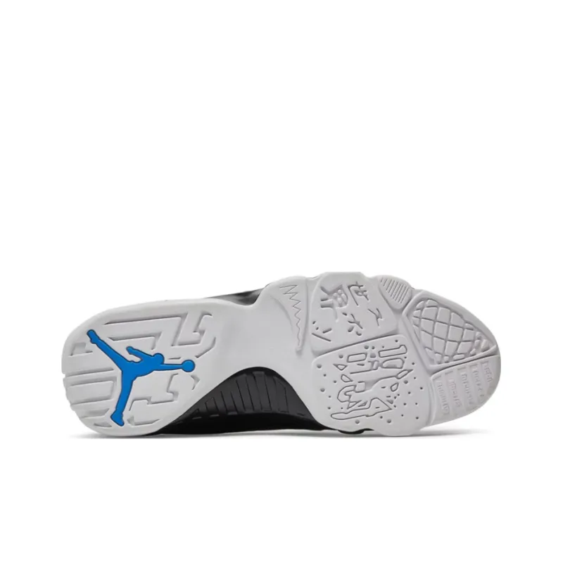Jordan Air Jordan 9 Retro "Photo Blue" Men's-4