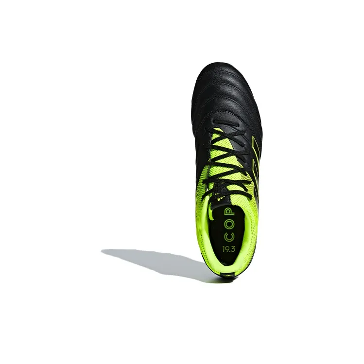 adidas Copa 19.3 AG Artificial Grass 'Green Black'-4