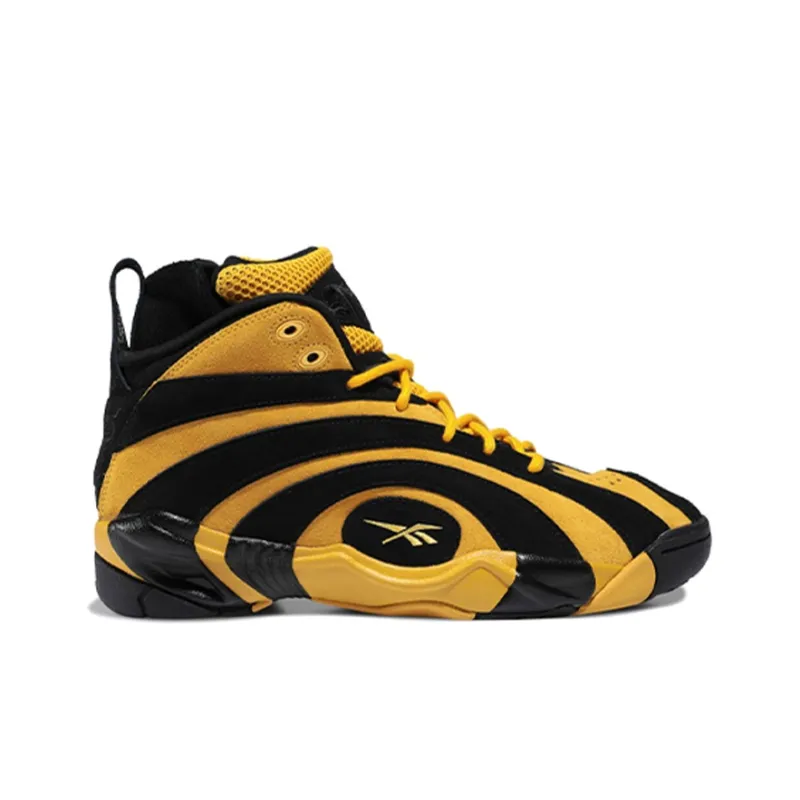 Reebok Shaqnosis Minions Shaq Fu-1