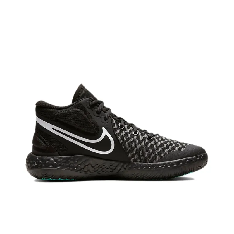Nike Kd Trey 5 Viii Ep 'Black White'-1