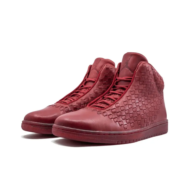 Jordan Air Jordan Shine "Varsity Red" Sneakers-1