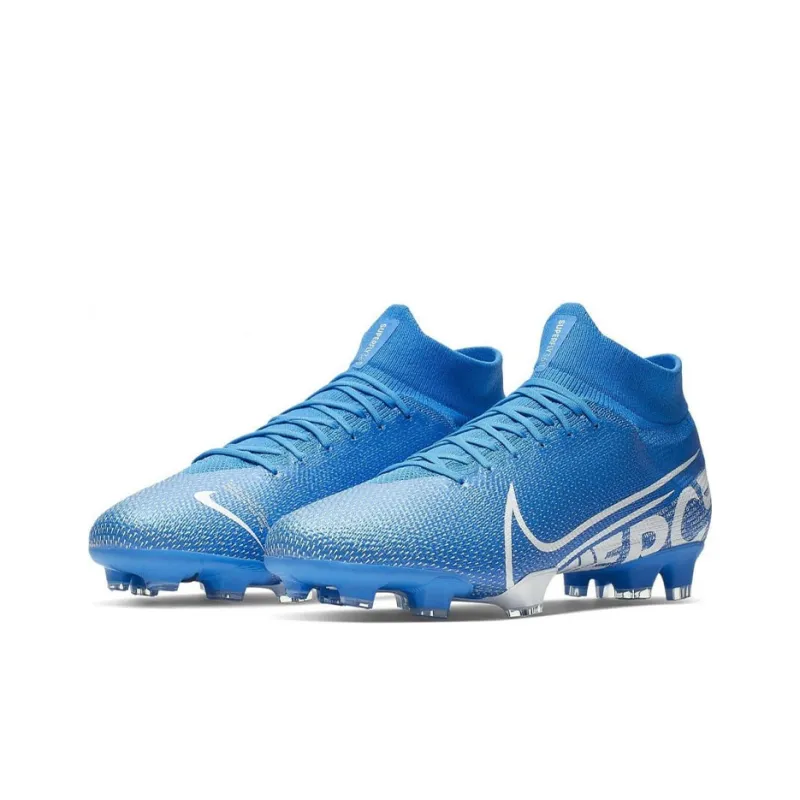 Nike Mercurial Superfly 7 Pro Fg 'New Lights'-2