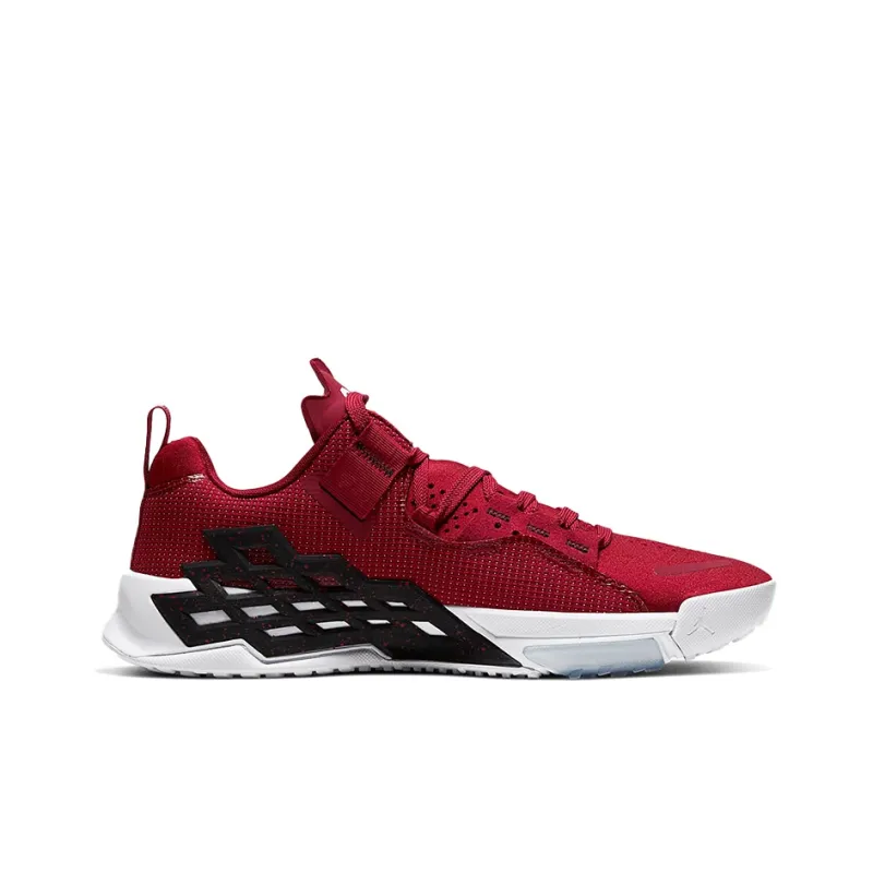 JORDAN Alpha 360 Tr Oklahoma-1