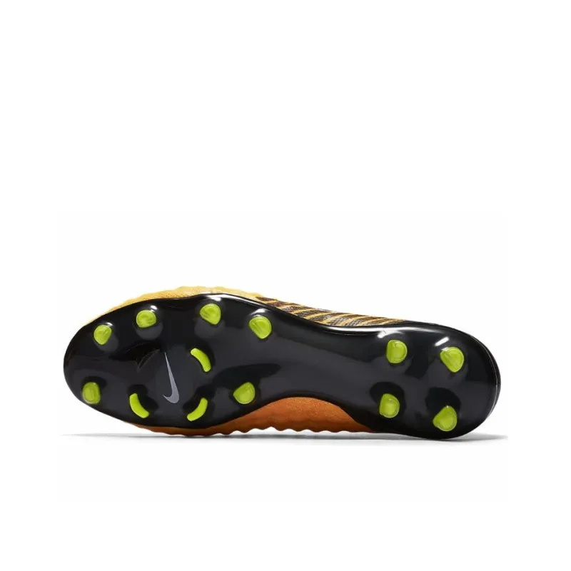 Nike Magista Obra 2 Fg 'Laser Orange Black'-5