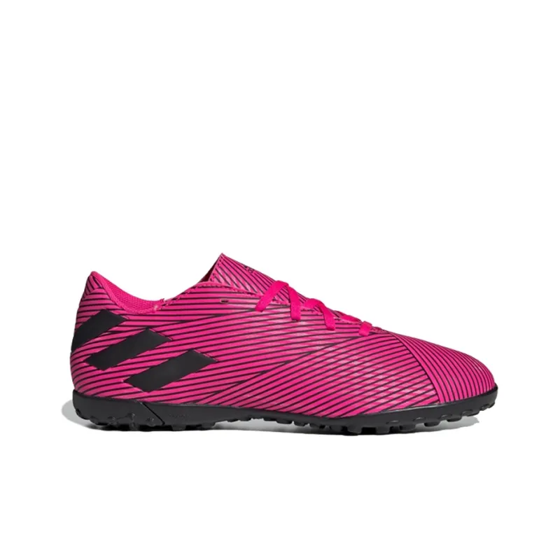 Adidas Nemeziz 19.4 Tf 'Pink Black'-1