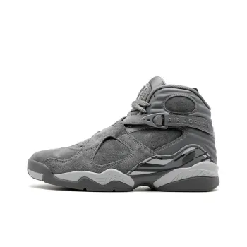 JORDAN 8 Retro Cool Grey