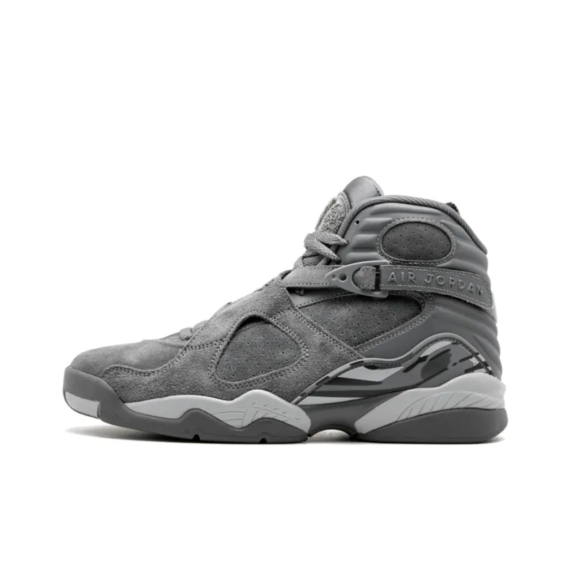 Jordan 8 Retro Cool Grey-0
