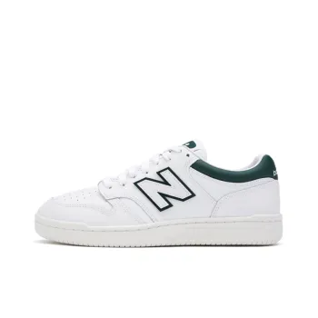 New Balance 480 White Timberwolf