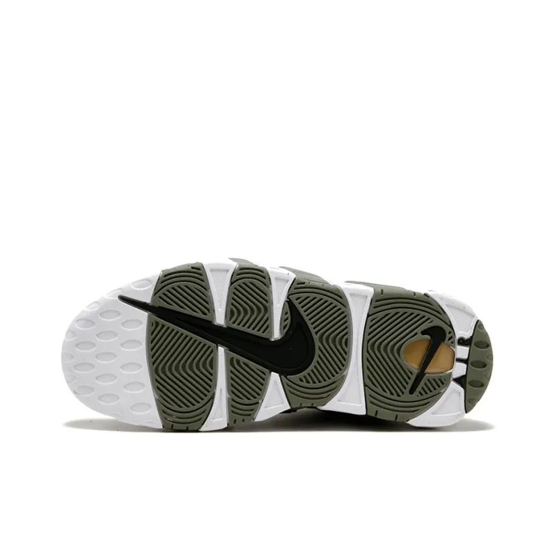 Nike Air More Uptempo Iridescent Women's-3