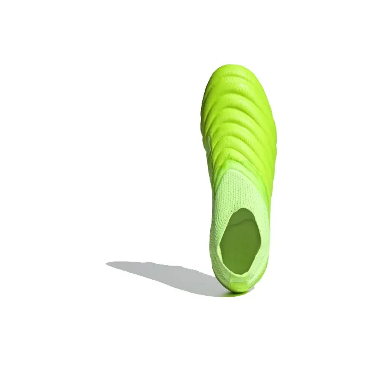 Adidas Copa 20+ Fg 'Green White'-3