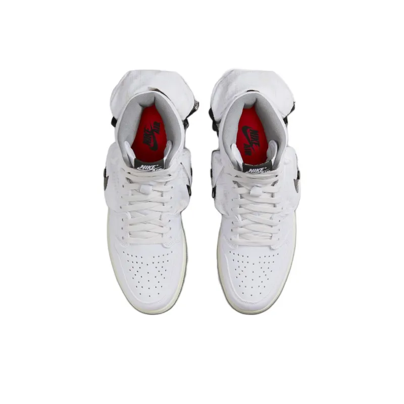 Jordan 1 Retro High Og Sp Utility White Black-3