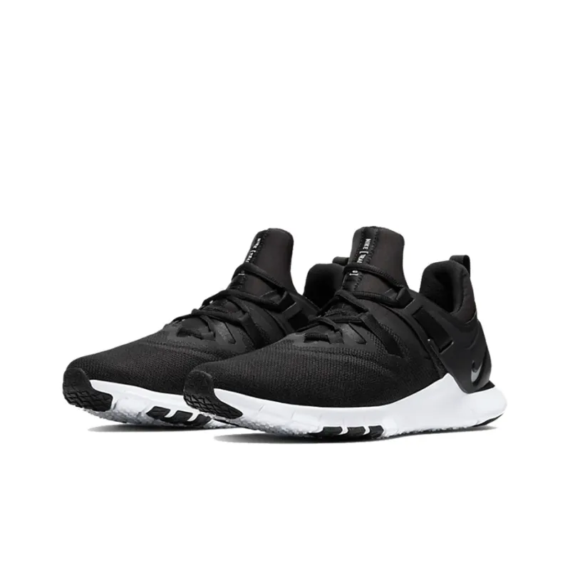 Nike Flexmethod Tr Black-2