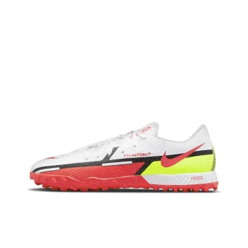 Nike Phantom GT2 Pro Tf 'White'