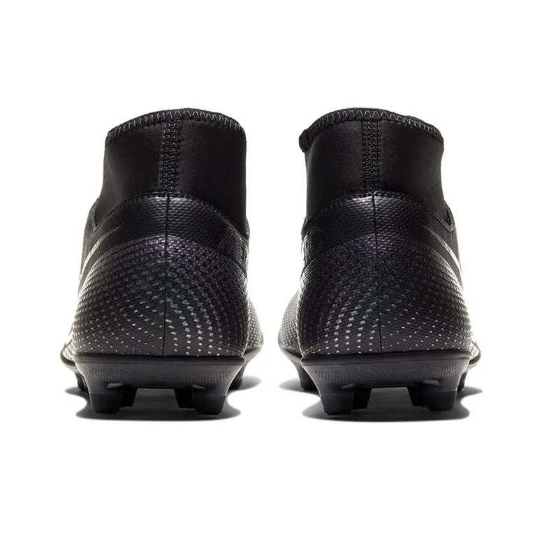 Nike Mercurial Superfly 7 Club Mg Black-4