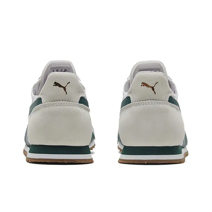 PUMA Roma Og Nylon 'White Ponderosa Pine'-4